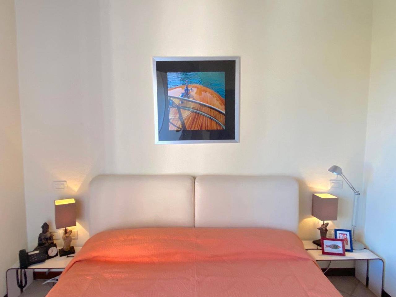 Garda Resort Village เปสเคียรา เดล การ์ดา ภายนอก รูปภาพ